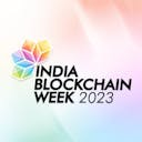 India Blockchain Week (IBW) Conference