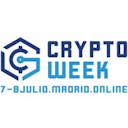 Crypto Week Madrid