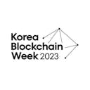 Korea Blockchain Week 2023