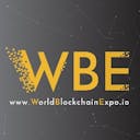 WORLD BLOCKCHAIN EXPO