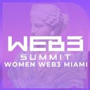 Web3 Summit | Women Web3 Miami 2022